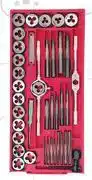 Midas Autogear Tap & Die Set 20 Piece Set TD20P offer