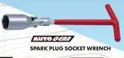 Midas Autogear Spark Plug Socket Wrench 16mm PS016T offer