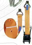 Midas Autogear Tie Downs,Straps & Holders Ratchet Tie Down 12mm x 10m LH50 offer