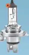 Midas Hella Valuefit Bulbs H4 24V 75W 8GJ-242632-101 offer
