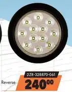 Midas Hella LED Tail Lights Reverse 2ZA-328870-061 offer