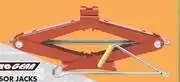 Midas Autogear Scissor Jacks 1 Ton JS01 offer