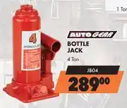 Midas Autogear Bottle Jack 4 Ton JB04 offer