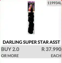 KitKat Cash and Carry Darling super star asst offer