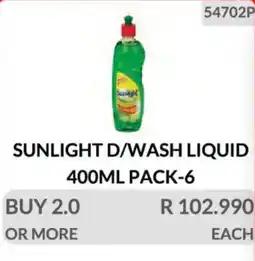 KitKat Cash and Carry Sunlight dishwash liquid offer