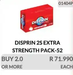 KitKat Cash and Carry Disprin extra strength pack offer