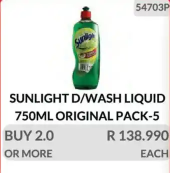 KitKat Cash and Carry Sunlight dishwash liquid offer