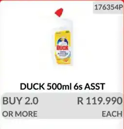 KitKat Cash and Carry Duck asst offer