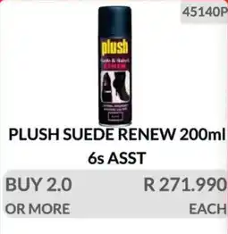 KitKat Cash and Carry Plush suede renew asst offer