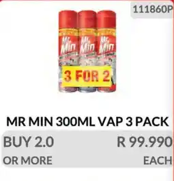 KitKat Cash and Carry Mr min vap offer