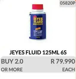 KitKat Cash and Carry Jeyes fluid offer