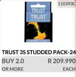 KitKat Cash and Carry Trust studded pack offer