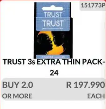 KitKat Cash and Carry Trust extra thin pack offer