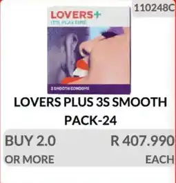KitKat Cash and Carry Lovers plus smooth offer
