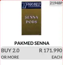 KitKat Cash and Carry Pakmed senna offer