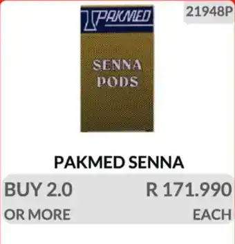 KitKat Cash and Carry Pakmed senna offer