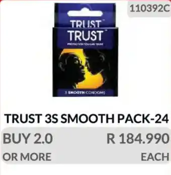 KitKat Cash and Carry Trust smooth pack offer