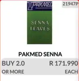 KitKat Cash and Carry Pakmed senna offer