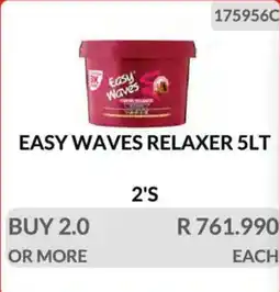 KitKat Cash and Carry Easy waves relaxer offer