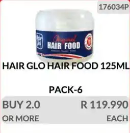 KitKat Cash and Carry Hair glo hair food offer