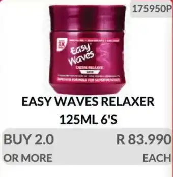 KitKat Cash and Carry Easy waves relaxer offer