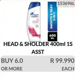 KitKat Cash and Carry Head & shoulder asst offer