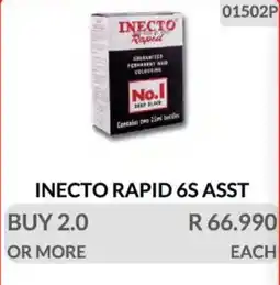 KitKat Cash and Carry Inecto rapid asst offer