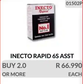 KitKat Cash and Carry Inecto rapid asst offer