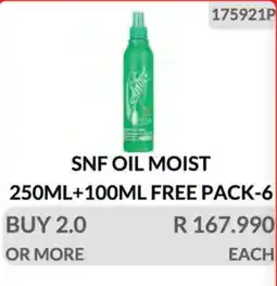 KitKat Cash and Carry Snf oil moist offer