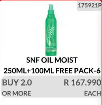 KitKat Cash and Carry Snf oil moist offer