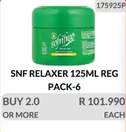 KitKat Cash and Carry Snf relaxer reg offer