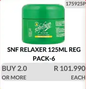 KitKat Cash and Carry Snf relaxer reg offer