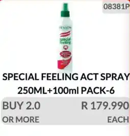 KitKat Cash and Carry Special feeling act spray offer