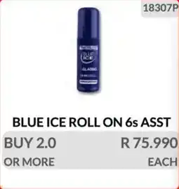 KitKat Cash and Carry Blue ice roll on asst offer