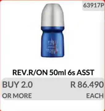 KitKat Cash and Carry Rev roll on asst offer