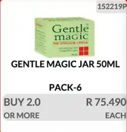 KitKat Cash and Carry Gentle magic jar offer