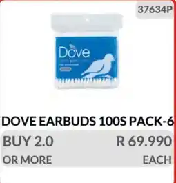 KitKat Cash and Carry Dove earbuds offer