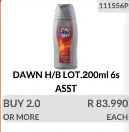 KitKat Cash and Carry Dawn hand & body lotion asst offer