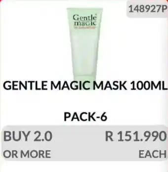 KitKat Cash and Carry Gentle magic mask offer