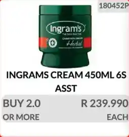 KitKat Cash and Carry Ingrams cream asst offer