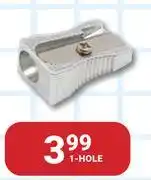 PNA Treeline Metal Sharpeners 1 Hole offer