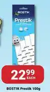 PNA Bostik Prestik-100g Each offer