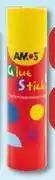 PNA Amos Glue Stick-40g offer