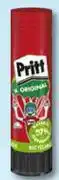 PNA Pritt Glue Stick-22g offer
