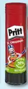 PNA Pritt Glue Stick-43g offer