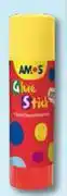 PNA Amos Glue Stick-22g offer