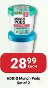 PNA Addis Munch Pods Set Of 2-Each offer