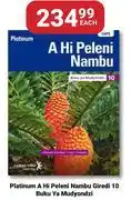 PNA Platinum A Hi Peleni Nambu Giredi 10 Buku Ya Mudyondzi-Each offer