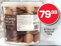 Pick n Pay BT Biscuit Assorted offer