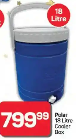 Pick n Pay Hypermarket Polar Cooler Box offer
